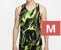 Nike エアロスイフト シングレット M ランニング マラソン タンクトップ