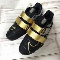 NIKE ROMALEOS 4 ロマレオス ウェイトリフティング 25cmのサムネイル