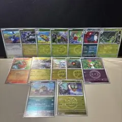 MEGAドリームex ミラーまとめ売り