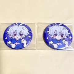 2026年最新】左馬刻 缶バッジの人気アイテム - メルカリ