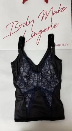 マルコ　カーヴィシャス　コントロールキャミ カーヴィシャス カレス コントロールキャミソール | 補整下着(補正下着