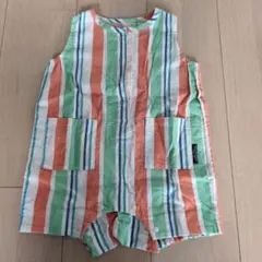 BREEZE　ベビーロンパース　70センチ