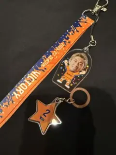 清水エスパルス 小塚和季選手　勝利時限定ボンフィン
