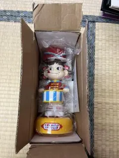 激レア 信用金庫 店頭 カウンター用 信ちゃん 貯金箱 マジック塗りなし入手困難 激レア 信用金庫 店頭 カウンター用 信ちゃん 貯金箱 マジック塗りなし