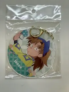 忍たま乱太郎 善法寺伊作 アクリルキーホルダー