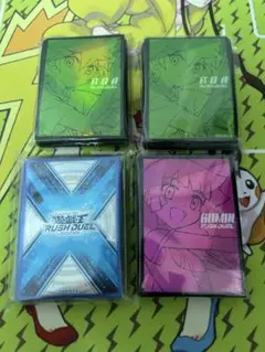 2026年最新】遊戯王ラッシュデュエルまとめ売りの人気アイテム - メルカリ