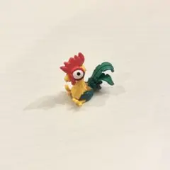 モアナと伝説の海 肩ズンfig ヘイヘイ
