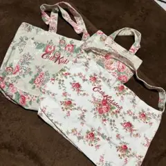 キャスキッドソン3点セット