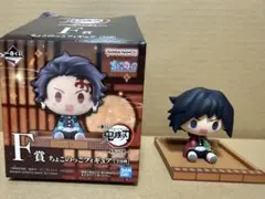 2026年最新】ちょこのっこフィギュア 義勇の人気アイテム - メルカリ