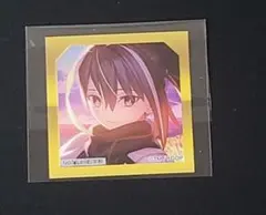 FGO 河上彦斎 最終再臨展 入場特典 ステッカー - メルカリ