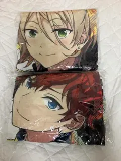 あんスタ トリニティフェス バスタオル - メルカリ