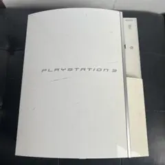 SONY PlayStation3 CECHH00 PS3 ソニー