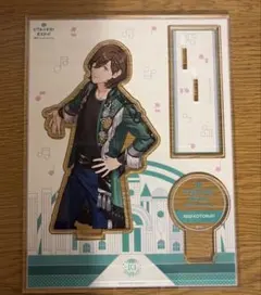 桐生院ヴァン うたプリ EXPO KM☆UP アクリルスタンド - メルカリ