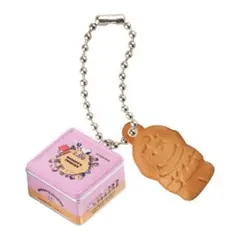PEANUTS ビスケットミニチュアチャーム