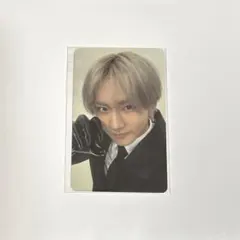 ENHYPEN DESIRE ジョンウォン musicplantラキドロ トレカ