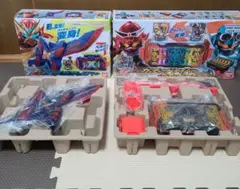 B*K様 【当時品】56 キュベレイMK-2 元祖 スーパーディフォルメ ガンダ
