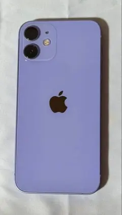 2026年最新】iphone 12 mini 128gb パープルの人気アイテム - メルカリ
