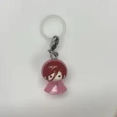 千切豹馬目印アクセサリー