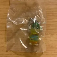 ぐーチョコランタン スプー めじるしアクセサリー