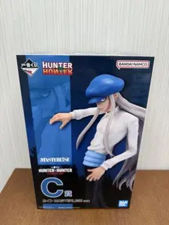 2025年最新】hunter×hunter 一番くじ カイト フィギュアの人気