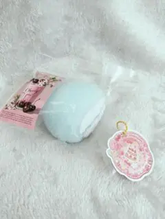 【XXX】大人気♡ シャリシャリ大福 スクイーズ