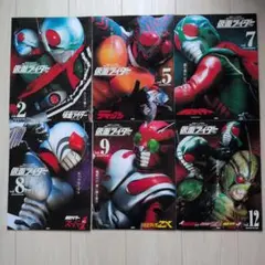仮面ライダー 東京タワー 昭和ライダー 缶バッジ メタリックイラスト
