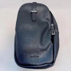 新品 Love Deliver ボディバッグ ワンショルダー 斜め掛け バッグ