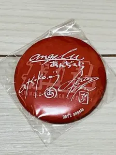 アニサマ　2025 缶バッジ　サイン　小倉唯　19個 アニサマ 2025 缶バッジ サイン 小倉唯 19個 小倉唯 アニサマ 缶