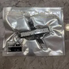 BUMP OF CHICKEN 2008 キーホルダー 未開封