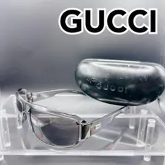 GUCCI グッチ サングラス GG1715 リムレス y2k archive - メルカリ