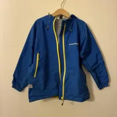 mont-bell レイントレッカー 130 キッズ 雨具 130cmのサムネイル