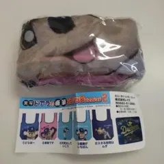 【新品】ドアラ 直筆 エコバッグコレクション2