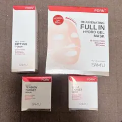 【新品未使用】LISSAGE エクスパートローション EX M4 エキスパート ローション - リアムール