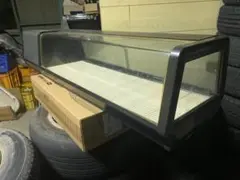 ⭐︎送料無料⭐︎ホシザキ 星崎 冷蔵ネタケース KN-120Eのサムネイル