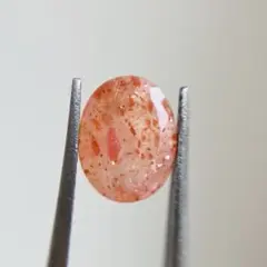 イリュージョンサンストーン約1.28ct ルース B