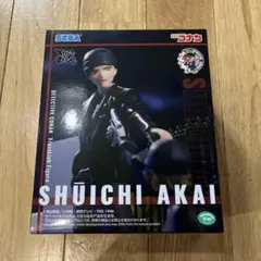 名探偵コナン XrossLink フィギュア 赤井秀一