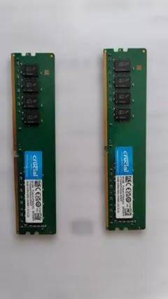 2026年最新】ddr4 32gb 2400の人気アイテム - メルカリ