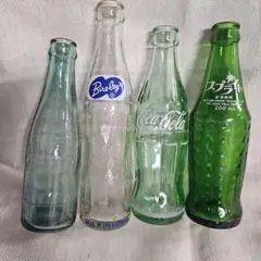 ペプシコーラ瓶200ml - メルカリ