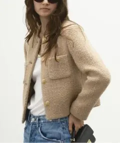 2026年最新】アパルトモン ツイード ジャケットの人気アイテム - メルカリ