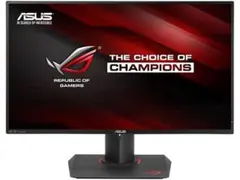 ASUS ROG SWIFT PG27AQ（4K）のサムネイル