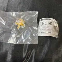 ジョジョの奇妙な冒険 黄金の風 めじるしアクセサリー01 No.2