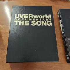 2026年最新】UVERworld DOCUMENTARY THE SONG [ UVERworld ]の人気
