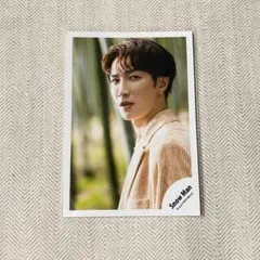 SnowMan 公式写真 渡辺翔太 75