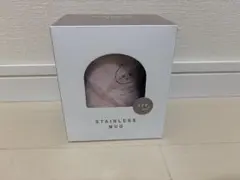 ちいかわ ステンレスマグ ピンク