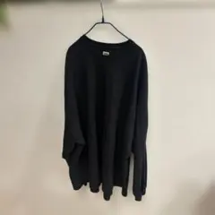 SEESEE ロングスリーブ　ロンT