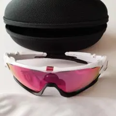 オークリー　サングラス　ケース付き