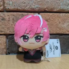 めておら - Meteorites - ちびぐるみ みかさくん ぬいぐるみ①