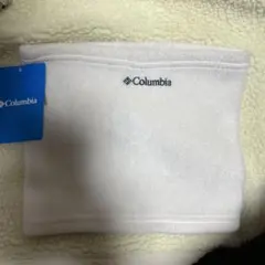 Columbia　ネッグウォーマー