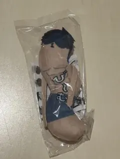 チェンソーマン ひねくれたやつら ビーム　ぬいぐるみのサムネイル