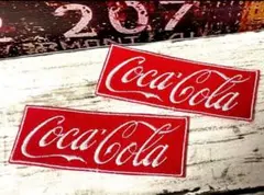 2026年最新】コカコーラ ワッペンの人気アイテム - メルカリ